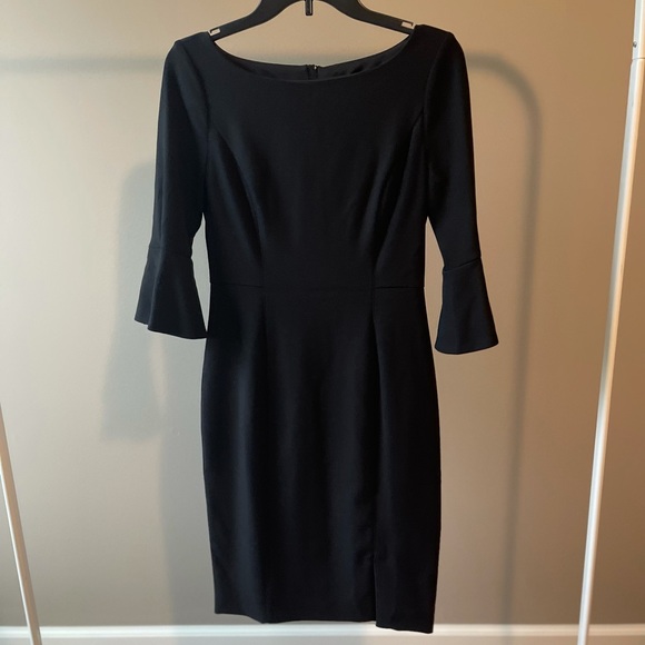White House Black Market Dress - Picture 1 of 1